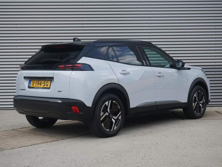 Peugeot Peugeot