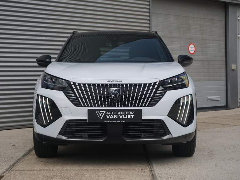 Peugeot Peugeot