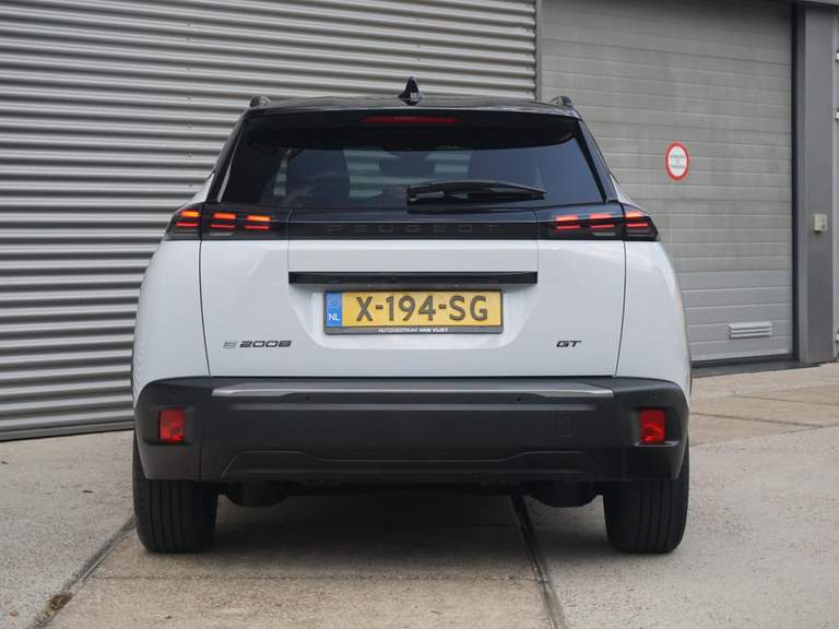 Peugeot Peugeot