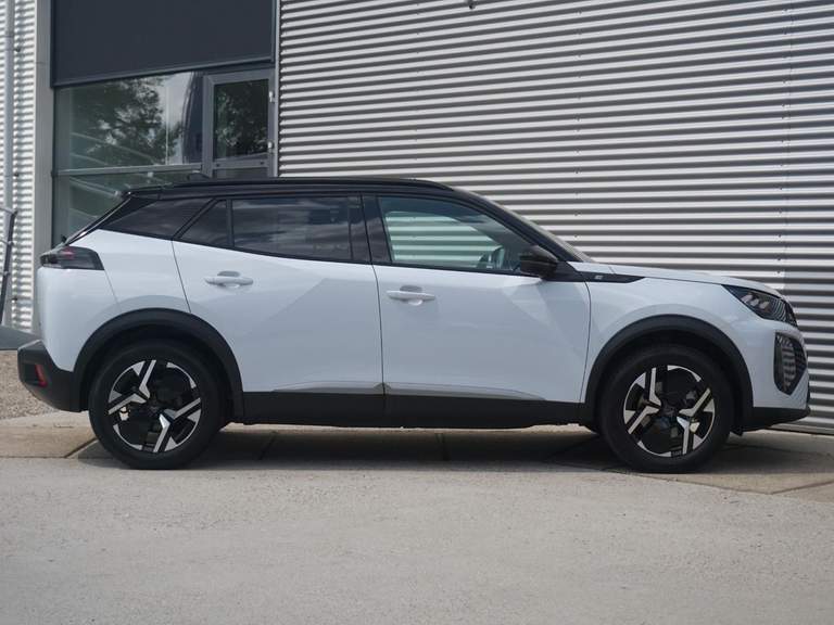 Peugeot Peugeot