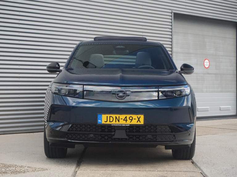 Opel Opel
