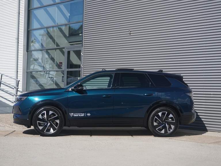 Opel Opel