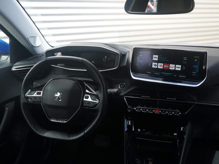 Peugeot Peugeot