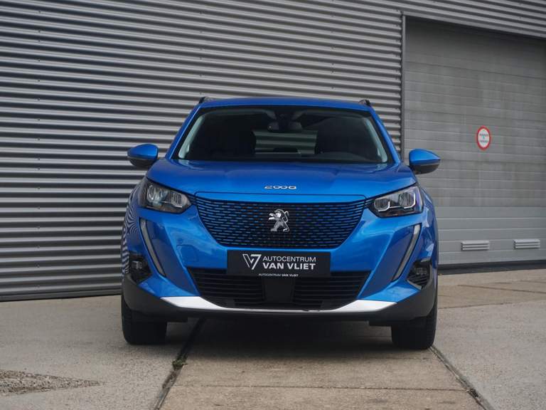 Peugeot Peugeot