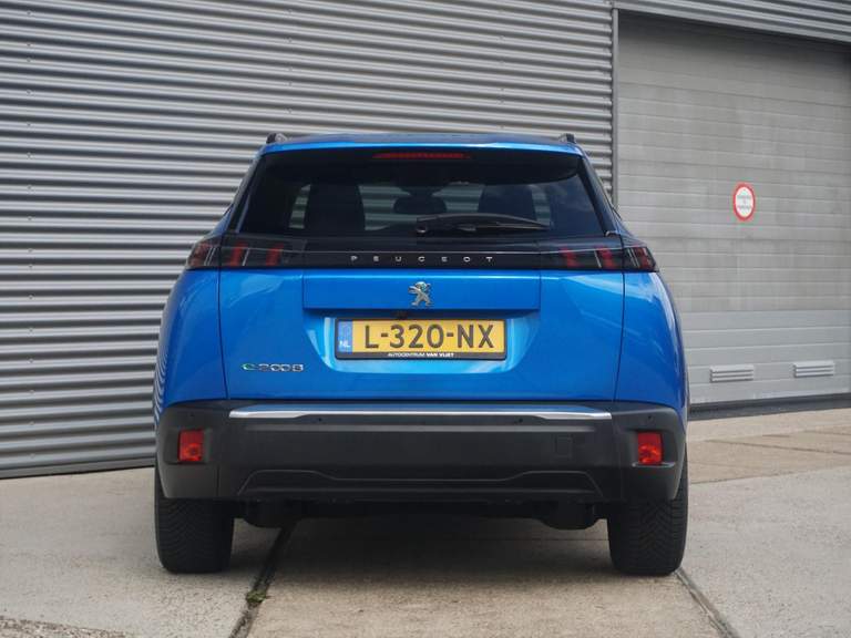 Peugeot Peugeot