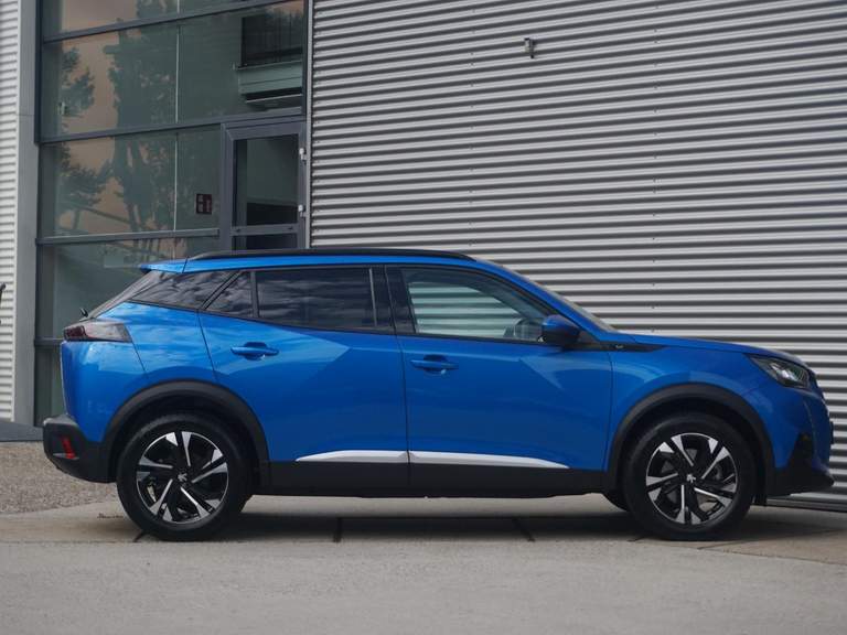 Peugeot Peugeot