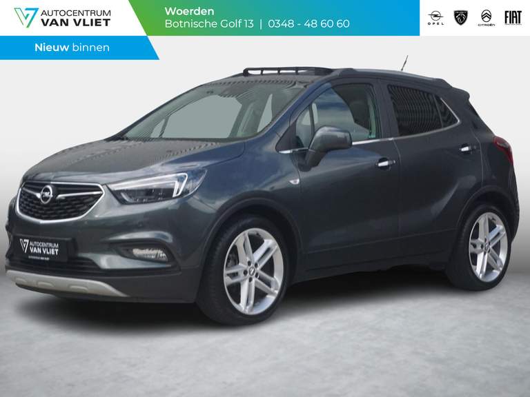 Opel Opel
