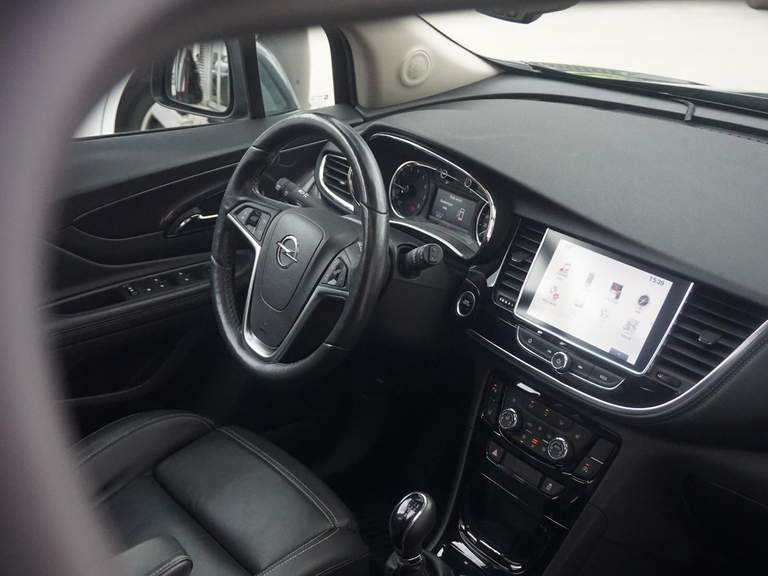 Opel Opel