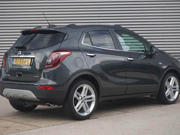 Opel Opel