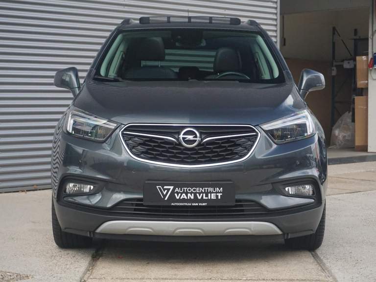 Opel Opel