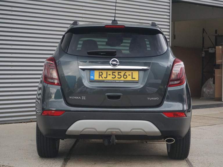 Opel Opel