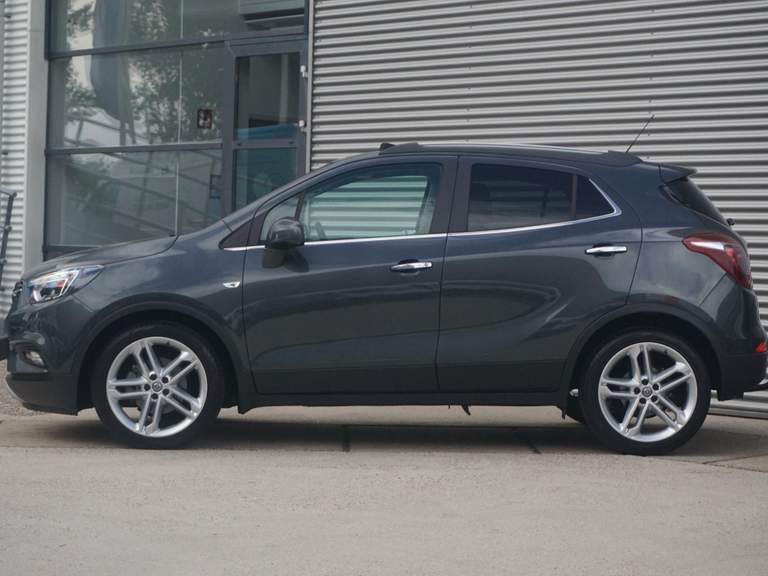 Opel Opel