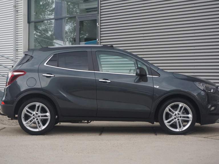 Opel Opel
