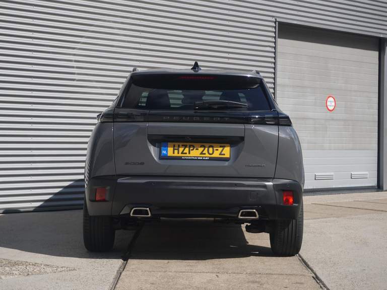 Peugeot