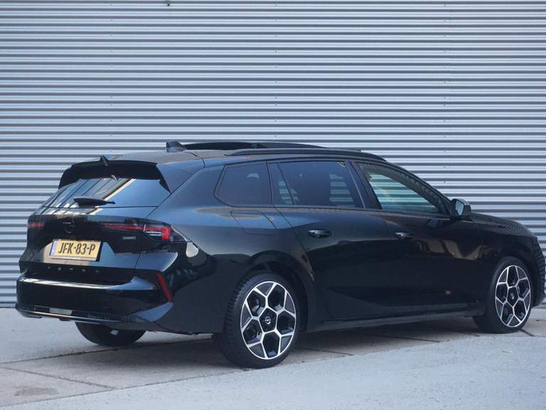 Opel Opel