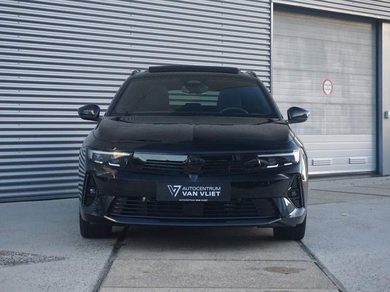 Opel Opel