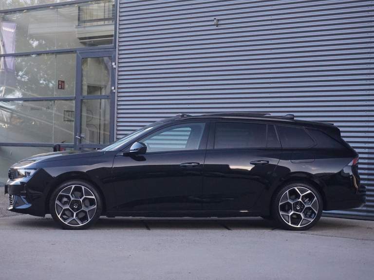 Opel Opel