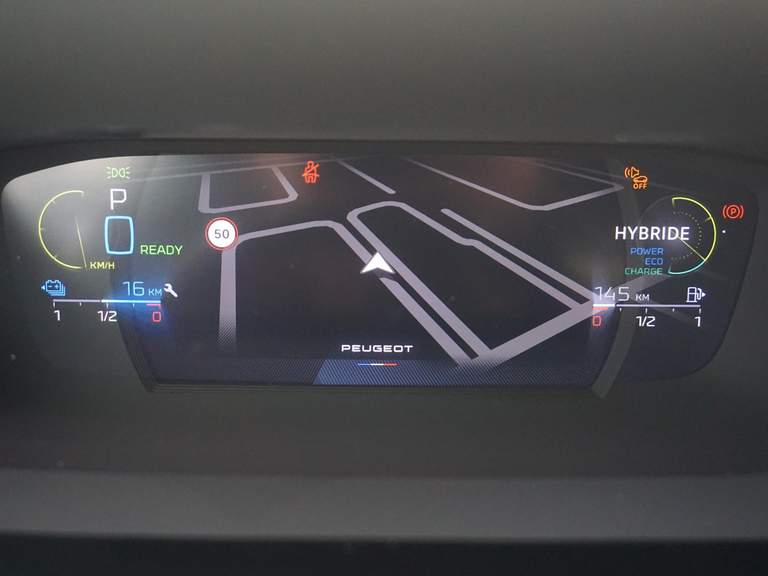 Peugeot Peugeot