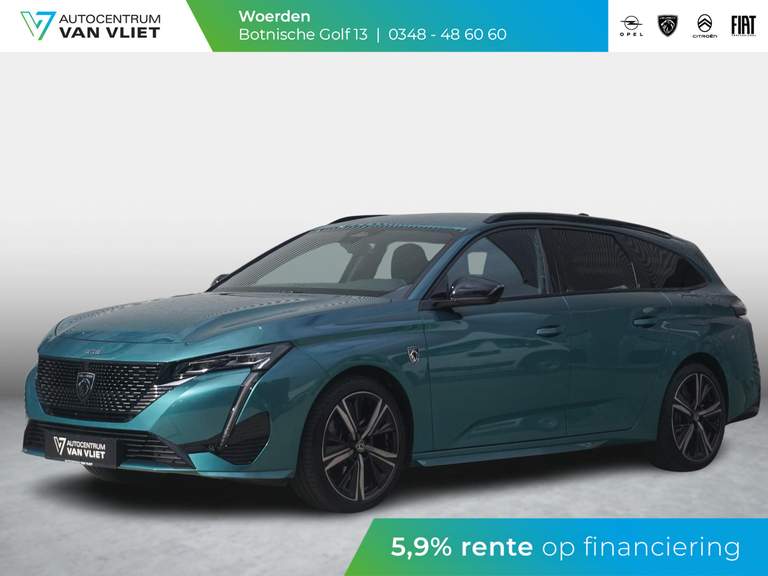 Peugeot