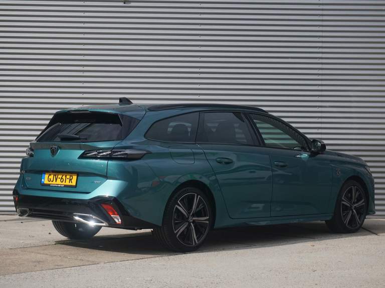 Peugeot Peugeot