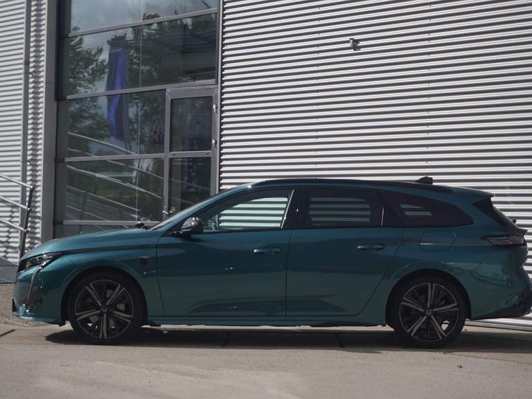 Peugeot Peugeot