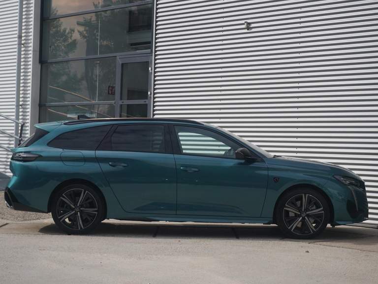 Peugeot Peugeot