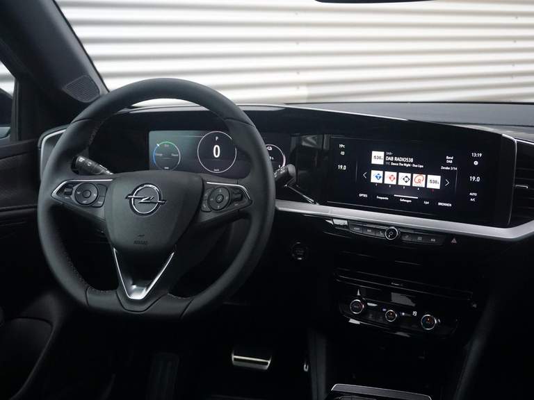 Opel Opel