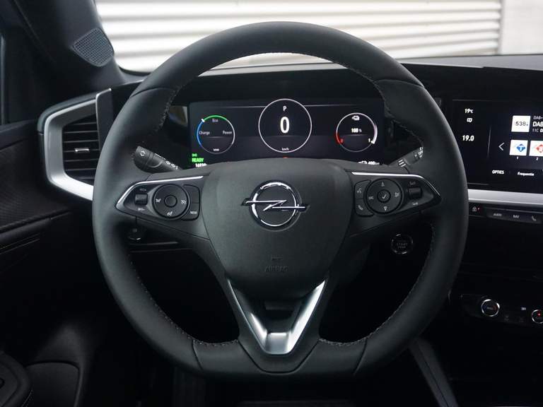 Opel Opel