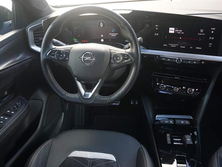 Opel Opel