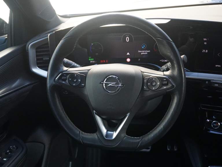 Opel Opel