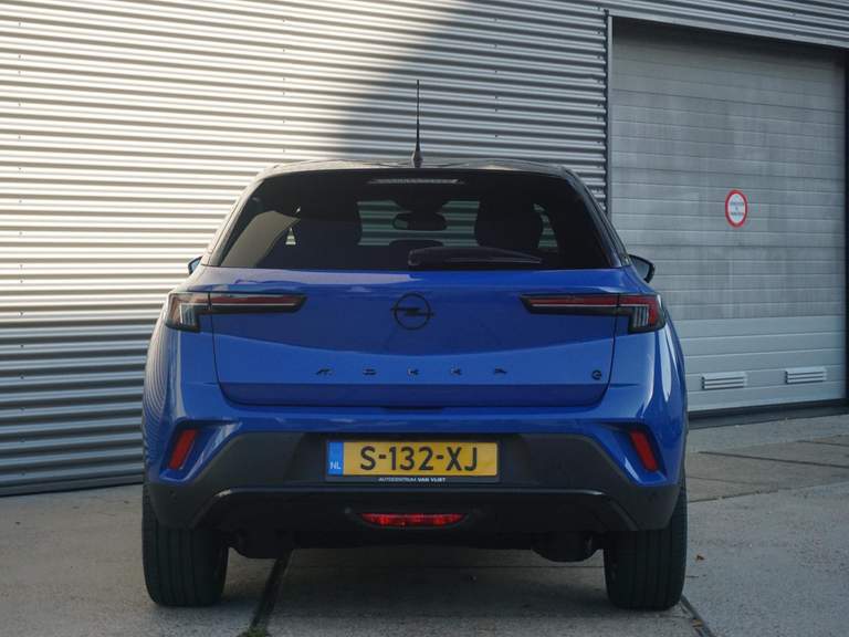 Opel Opel