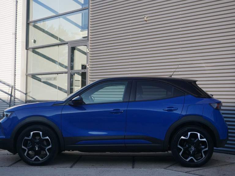 Opel Opel