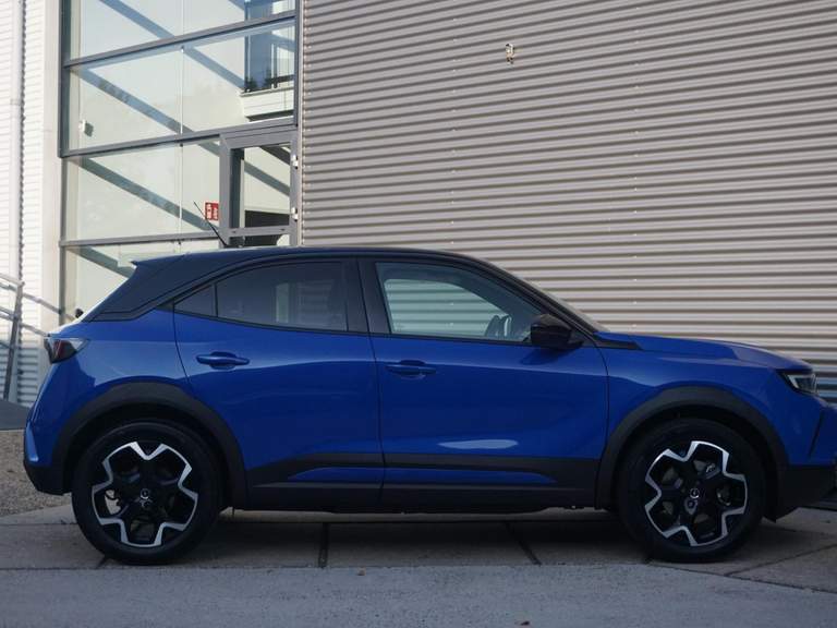 Opel Opel