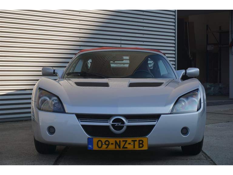 Opel Opel