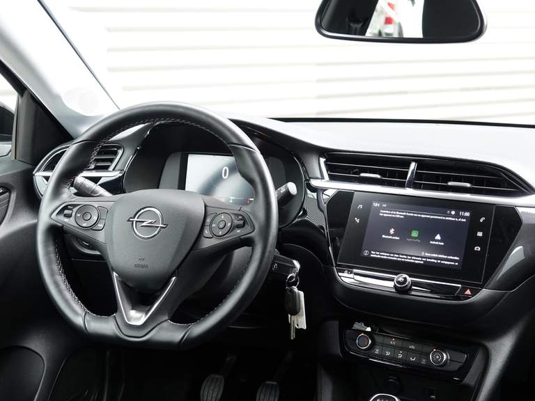 Opel Opel