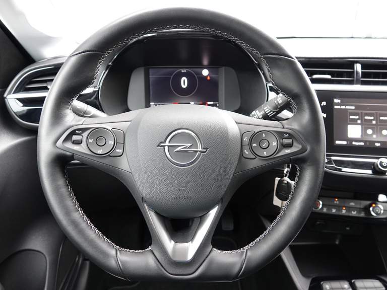 Opel Opel