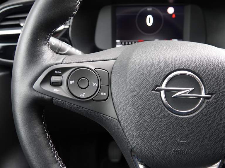 Opel Opel