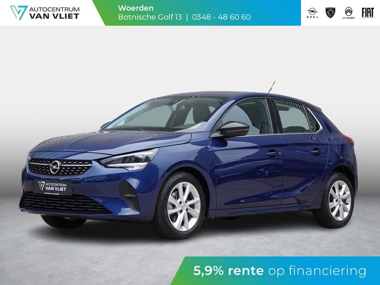 Opel Opel