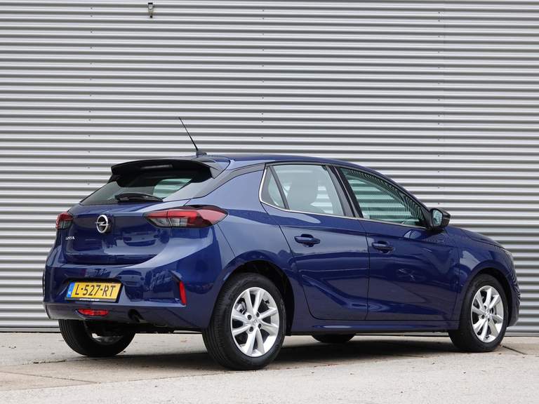 Opel Opel