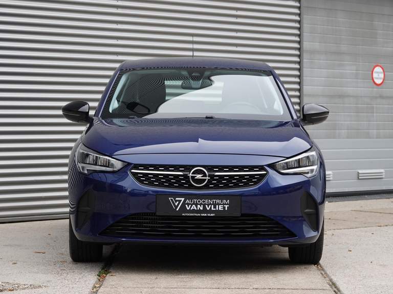 Opel Opel