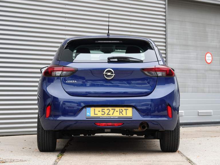 Opel Opel