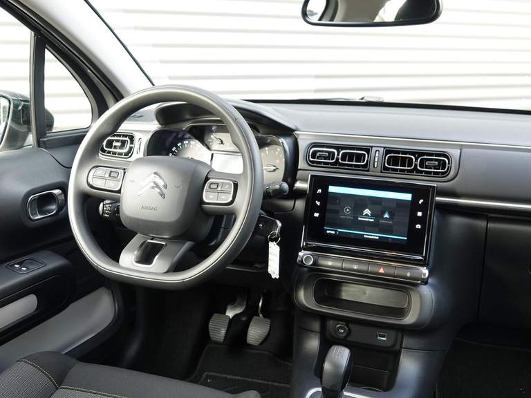 Citroën Citroën