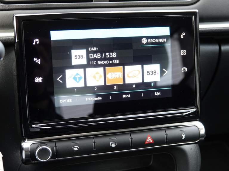 Citroën Citroën