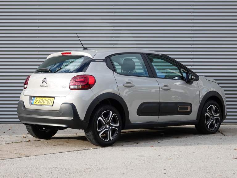 Citroën Citroën