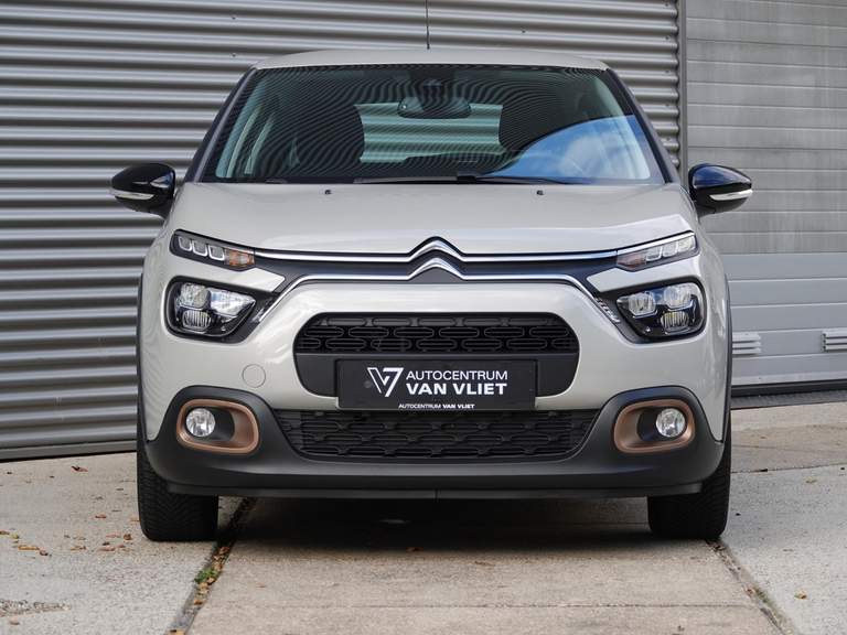 Citroën Citroën