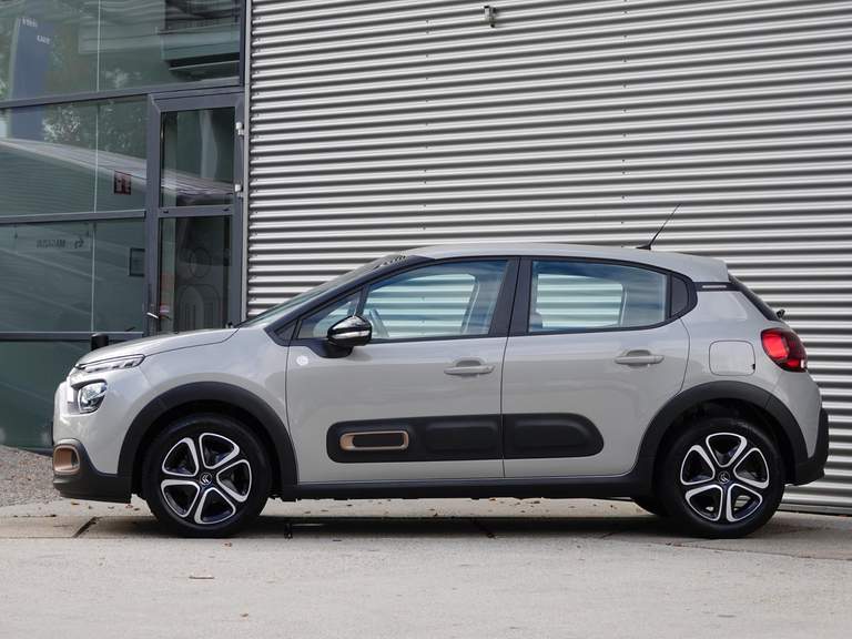 Citroën Citroën