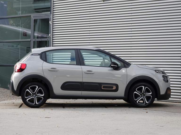 Citroën Citroën
