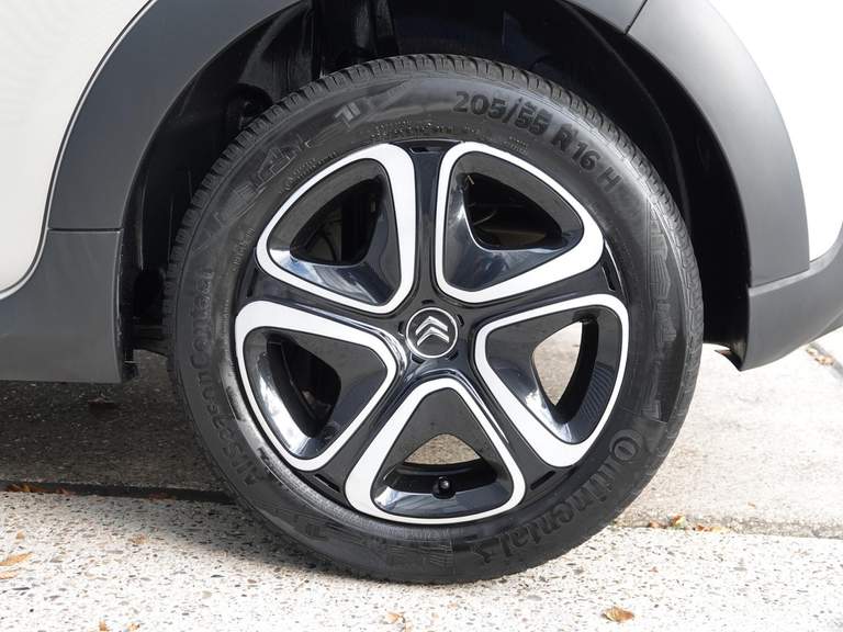 Citroën Citroën