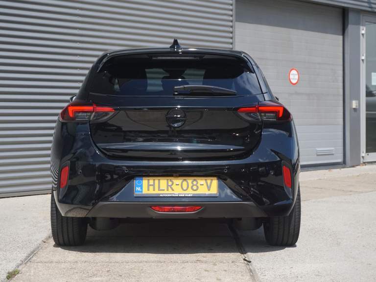 Opel Opel