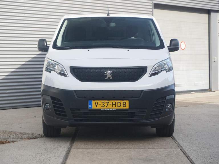 Peugeot Peugeot